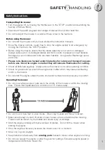 Preview for 5 page of Bushranger 46TBU7 Assembly And Owner'S Manual