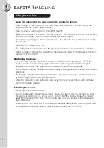 Preview for 6 page of Bushranger 46TBU7 Assembly And Owner'S Manual