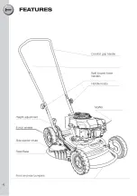 Preview for 8 page of Bushranger 46TBU7 Assembly And Owner'S Manual