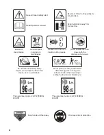 Предварительный просмотр 2 страницы Bushranger 48AL7M Operator'S Manual