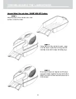 Предварительный просмотр 9 страницы Bushranger 500SF Assembly And Owner'S Manual