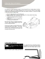 Предварительный просмотр 12 страницы Bushranger 530SPB Owner'S Manual