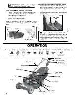 Preview for 8 page of Bushranger 53AH6IMSP Operator'S Manual