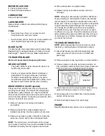 Предварительный просмотр 13 страницы Bushranger 53AH6IMSP Operator'S Manual