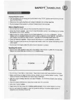 Preview for 5 page of Bushranger 53TBU65 Assembly And Owner'S Manual