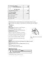 Preview for 4 page of Bushranger 600SF Owner'S Manual