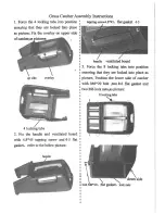 Предварительный просмотр 26 страницы Bushranger 600SF Owner'S Manual