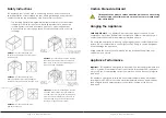 Предварительный просмотр 4 страницы Bushranger 78X04 Owner'S Manual