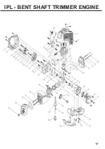 Предварительный просмотр 17 страницы Bushranger B2600 Operator'S Manual