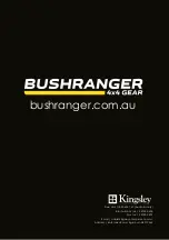 Предварительный просмотр 12 страницы Bushranger Black Max 55X12 Owner'S Manual