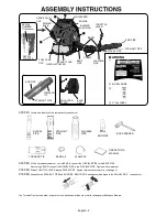 Preview for 3 page of Bushranger BR9000 Owner'S Manual