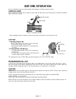 Preview for 4 page of Bushranger BR9000 Owner'S Manual