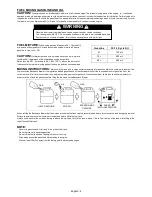 Preview for 5 page of Bushranger BR9000 Owner'S Manual