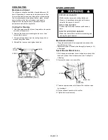 Preview for 9 page of Bushranger BR9000 Owner'S Manual
