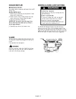 Preview for 10 page of Bushranger BR9000 Owner'S Manual