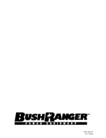 Preview for 12 page of Bushranger BR9000 Owner'S Manual