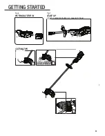 Preview for 11 page of Bushranger BRU36v9101 Operator'S Manual