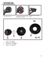 Предварительный просмотр 15 страницы Bushranger BRU36v9101 Operator'S Manual