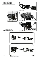 Предварительный просмотр 16 страницы Bushranger BRU36v9101 Operator'S Manual