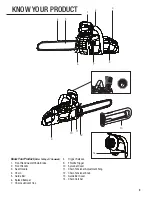 Preview for 3 page of Bushranger BRU36v9201 Operator'S Manual