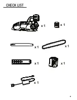 Предварительный просмотр 21 страницы Bushranger BRU36v9201 Operator'S Manual