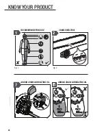 Предварительный просмотр 22 страницы Bushranger BRU36v9201 Operator'S Manual