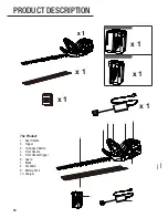 Предварительный просмотр 10 страницы Bushranger BRU36v9301 Operator'S Manual