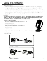 Preview for 15 page of Bushranger BRU36v9601 Operator'S Manual