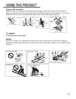 Preview for 15 page of Bushranger BRUZCS4210 Operator'S Manual