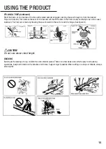 Preview for 15 page of Bushranger BRUZCS5210 Operator'S Manual