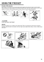 Предварительный просмотр 15 страницы Bushranger BRUZCS5210 Operator'S Manual