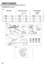 Предварительный просмотр 22 страницы Bushranger BRUZCS5210 Operator'S Manual