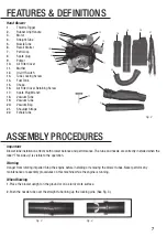 Preview for 7 page of Bushranger BRV2701 Operator'S Manual