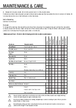Preview for 13 page of Bushranger BRV2701 Operator'S Manual