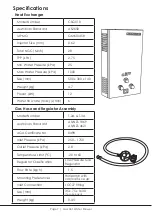 Preview for 10 page of Bushranger CSG010 Owner'S Manual