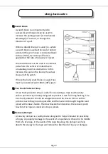 Preview for 10 page of Bushranger DV-12TH Manual