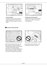 Preview for 14 page of Bushranger DV-12TH Manual