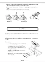 Предварительный просмотр 17 страницы Bushranger DV-12TH Manual