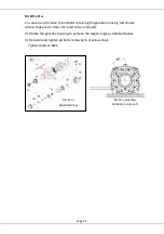 Предварительный просмотр 22 страницы Bushranger DV-12TH Manual