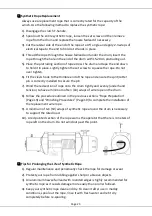 Предварительный просмотр 24 страницы Bushranger DV-12TH Manual