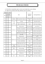 Предварительный просмотр 27 страницы Bushranger DV-12TH Manual