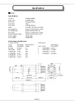 Предварительный просмотр 29 страницы Bushranger DV-12TH Manual