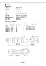 Предварительный просмотр 30 страницы Bushranger DV-12TH Manual