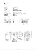 Предварительный просмотр 31 страницы Bushranger DV-12TH Manual