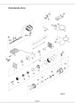 Предварительный просмотр 33 страницы Bushranger DV-12TH Manual