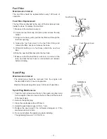 Preview for 12 page of Bushranger EA451 Owner'S And Operator'S Manual