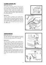 Preview for 14 page of Bushranger HT231 Owner'S/Operator'S Manual
