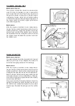 Предварительный просмотр 14 страницы Bushranger HT231 Owner'S/Operator'S Manual