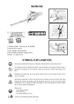 Preview for 4 page of Bushranger HT241 Owner'S/Operator'S Manual