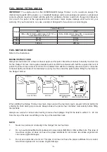 Preview for 9 page of Bushranger HT241 Owner'S/Operator'S Manual